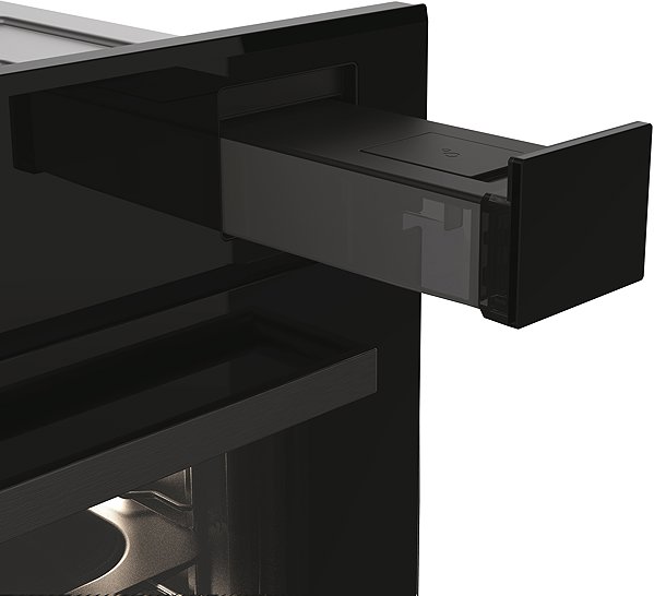 Built-in Oven HAIER H6 ID46G3SHTB ID Series 4 ...