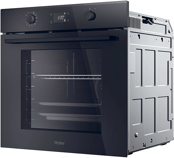 Built-in Oven HAIER H6 ID2P5B5EYTB ID Series 2 ...