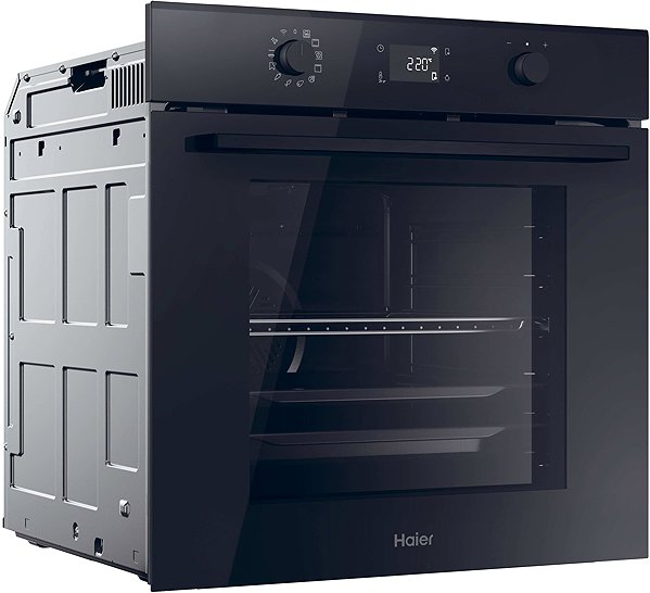 Built-in Oven HAIER H6 ID2P5B5EYTB ID Series 2 ...