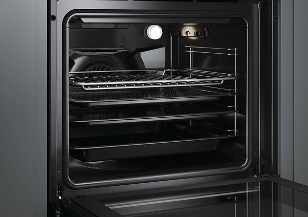 Built-in Oven HAIER HWO60SM2FK3BH ID SERIES 2 ...