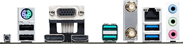 Computer HAL3000 EliteWork AMD 221 without OS ...