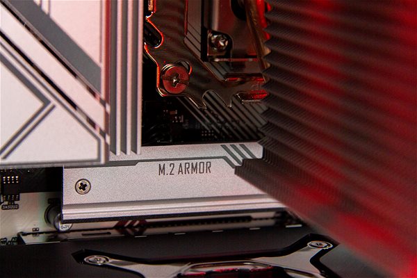 Gaming PC HAL3000 WC Finale Pro 3060 ...