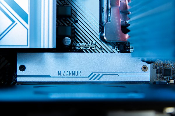 Gaming PC HAL3000 WC Finale Pro 5060 ...