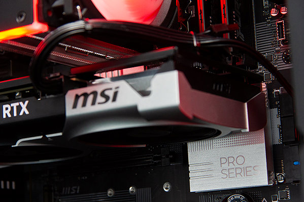 Gaming PC HAL3000 WC Finale Pro (R5 7600, RTX 5060 Ti 16G) ...