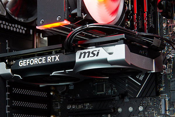 Gaming PC HAL3000 Master Gamer (i5-14400F, RTX 5060 Ti) ...