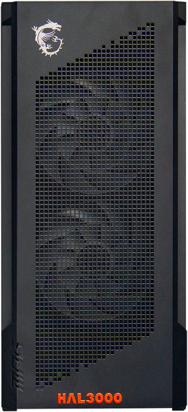 Gaming PC HAL3000 Championship Finale Elite (R7 9800X3D, RTX 5070 Ti) ...