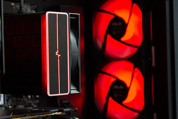 Gaming PC HAL3000 Online Gamer (R5 5600, RTX 5050) ...