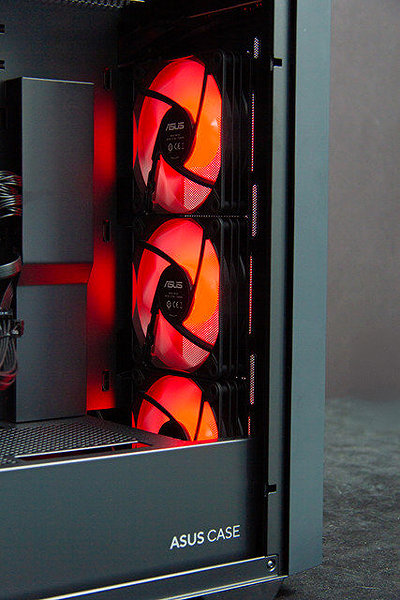 Gaming PC HAL3000 Online Gamer (R5 5600, RTX 5050) ...