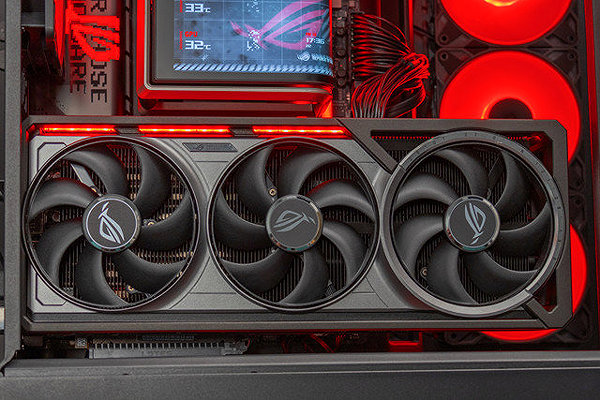 Gaming PC HAL3000 Game setup WCR 2026 (R9 9950X3D, RTX 5090) ...