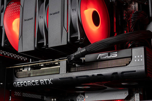 Gaming PC HAL3000 Master Gamer Pro-K (Ultra 5 250KF Plus, RTX 5070) ...