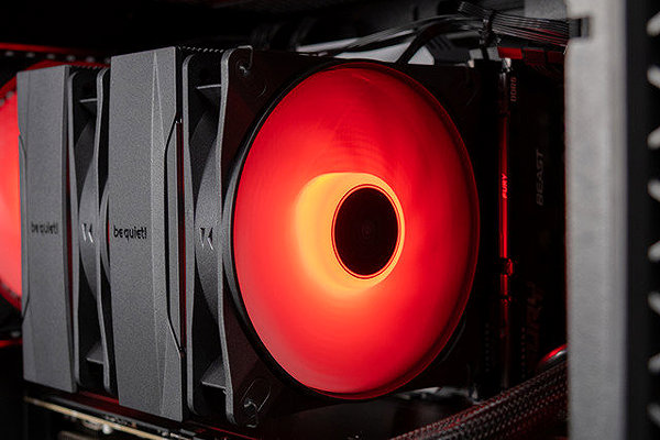 Gaming PC HAL3000 Master Gamer Pro-K (Ultra 5 250KF Plus, RTX 5070) ...