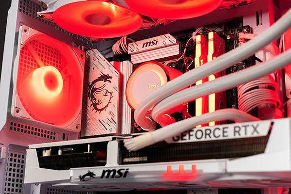 Gaming PC HAL3000 Master Gamer Ultimate-K (Ultra 7 270K Plus, RTX 5070 Ti) ...