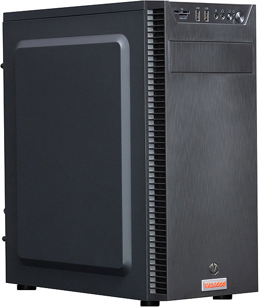 Computer HAL3000 EliteWork 126 ...