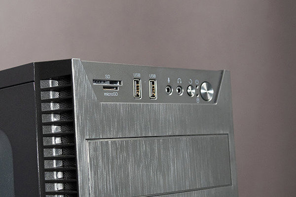Computer HAL3000 EliteWork 226 ...