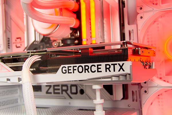 Gaming PC Refurbished - HAL3000 Alfa Gamer Zero 4080 SUPER (14th Gen) ...