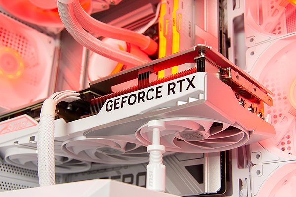 Gaming PC Refurbished - HAL3000 Alfa Gamer Zero 4080 SUPER (14th Gen) ...