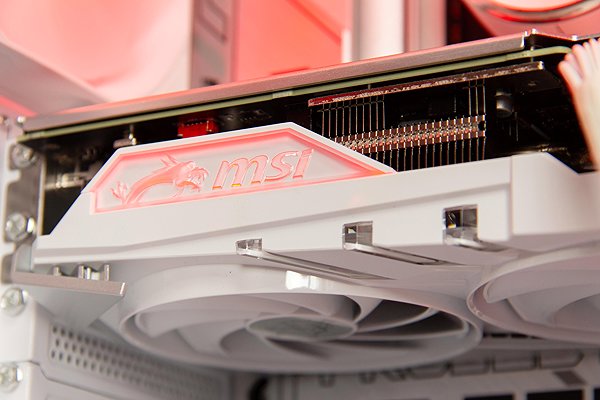 Gaming PC Refurbished - HAL3000 Alfa Gamer Zero 4080 SUPER (14th Gen) ...