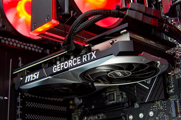 Gaming PC HAL3000 Master Gamer 4070 Super (13th gen) ...