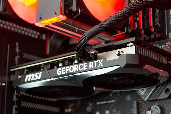 Gaming PC HAL3000 Championship Finale Pro Super (R5 9600X, RTX4070 Super) ...