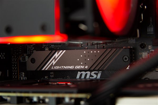 Gaming PC HAL3000 Championship Finale Pro Super (R5 9600X, RTX4070 Super) ...