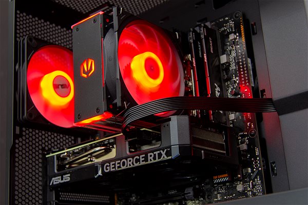 Gaming PC HAL3000 Master Gamer BTF (14th gen) ...