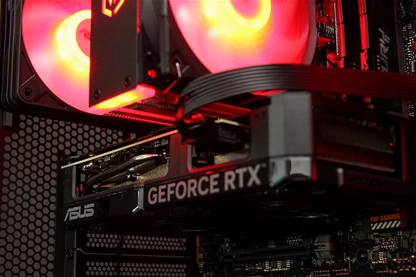 Gaming PC HAL3000 Master Gamer BTF (14th gen) ...