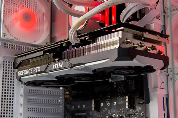 Gaming PC HAL3000 Master Gamer Ultimate-K 4080 Super (15th gen) ...