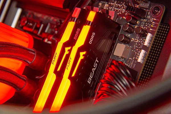 Gaming PC HAL3000 Alpha Gamer Pro (R7 9800X3D, RTX 5080) ...