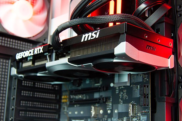 Gaming PC HAL3000 Master Gamer Elite-K 5070 Ti (15th gen) ...