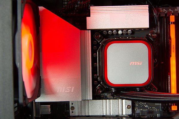Gaming PC HAL3000 Master Gamer Elite-K 5070 Ti (15th gen) ...