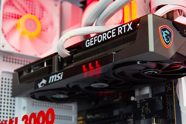 Gaming PC HAL3000 Master Gamer Ultimate-K 5080 (15th gen) ...