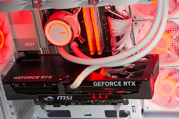 Gaming PC HAL3000 Master Gamer Ultimate-K 5080 (15th gen) ...