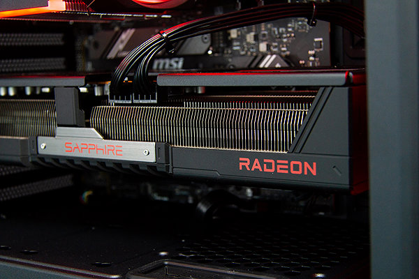 Gaming PC HAL3000 Alpha Gamer Pro XT (R7 7800X3D, RX 9070 XT) ...