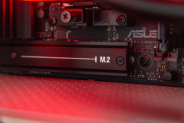 Gaming PC HAL3000 Alpha Gamer Elite XT (R7 9800X3D, RX 9070 XT) ...