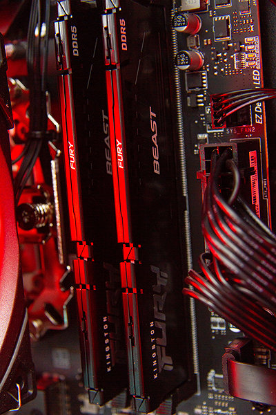 Gaming PC HAL3000 Alpha Gamer XT (R5 7600, RX 9070 XT) ...