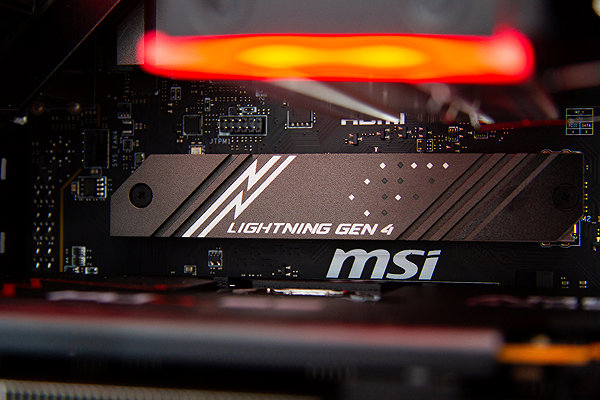 Gaming PC HAL3000 Championship Finale Pro (R5 7600, RX 9070) ...