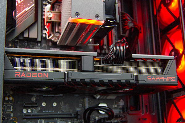 Gaming PC HAL3000 Championship Finale Pro (R5 7600, RX 9070) ...