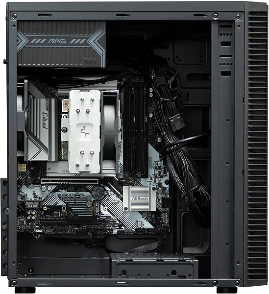Computer HAL3000 PowerWork 125 (14th gen) without OS ...