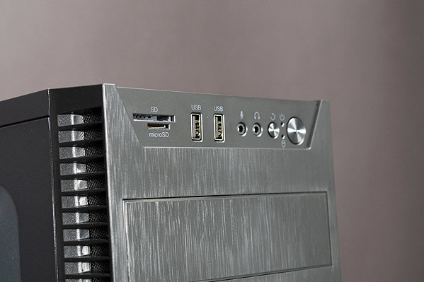 Computer HAL3000 PowerWork 125 (14th gen) W11 Home ...