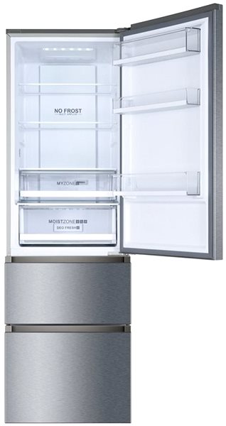 Refrigerator HAIER A3FE835CGJE Features/technology
