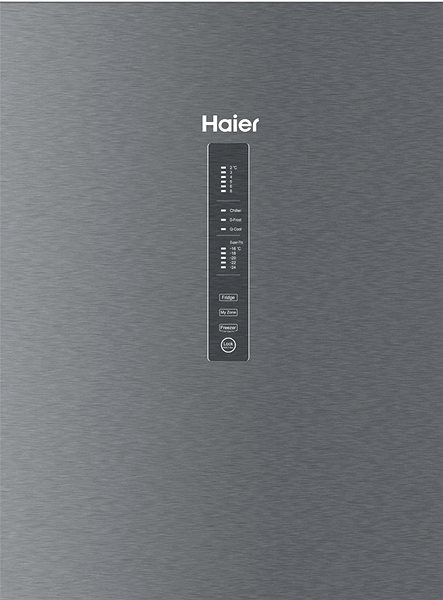 Refrigerator HAIER A3FE837CGJ Features/technology