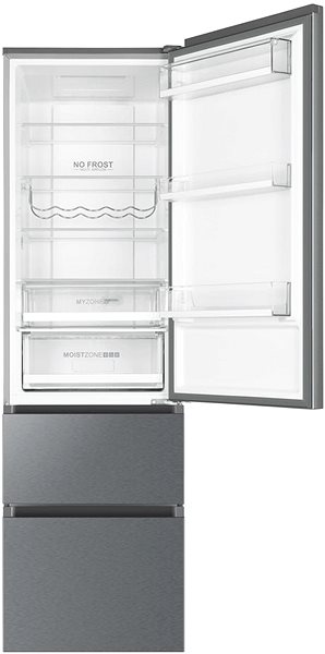 Refrigerator HAIER A3FE837CGJ Features/technology 2