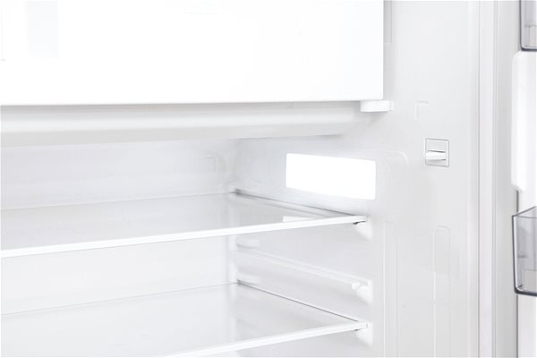 Built-in Fridge HAIER HATO 126 DE ...