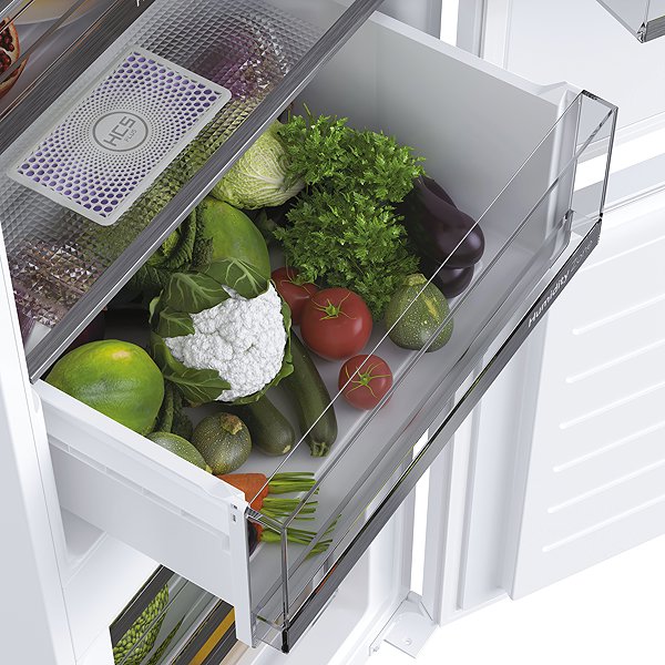 Built-in Fridge HAIER HBW5518D 2D 55 SERIES 6 ...