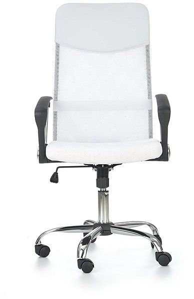 Office Chair HALMAR Vire, white ...