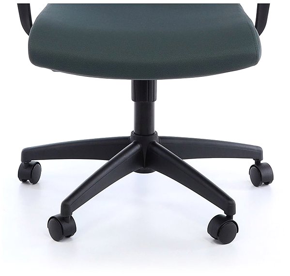 Office Chair Halmar Arsen, grey ...