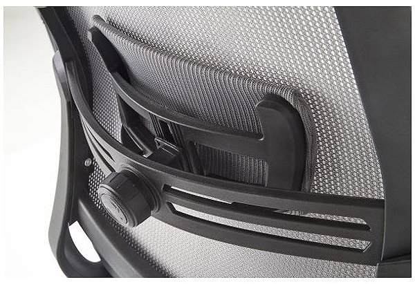 Office Chair Halmar Arsen, grey ...