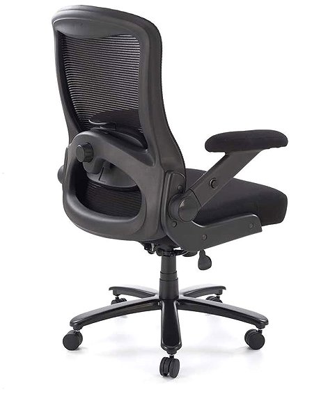 Office Chair Halmar Horton, black ...