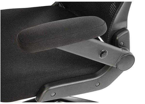 Office Chair Halmar Horton, black ...