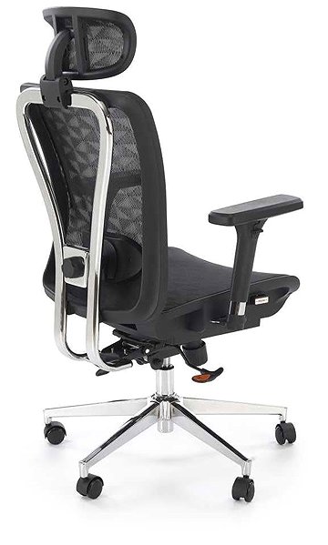 Office Chair Halmar Kannon, black ...
